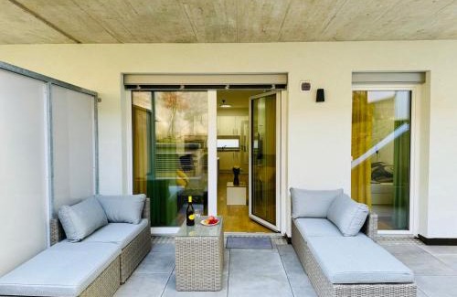 Graz Apartment | Reload by BestChoice - Parking - Self Check-in
