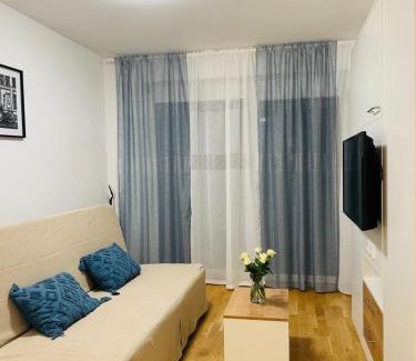 Graz Apartment | Reload by BestChoice - Parking - Self Check-in