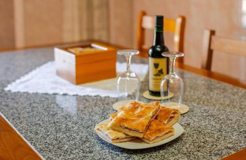 Lamego Apartment | Remédios Apartment