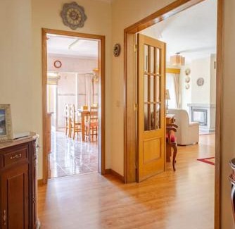Lamego Apartment | Remédios Apartment
