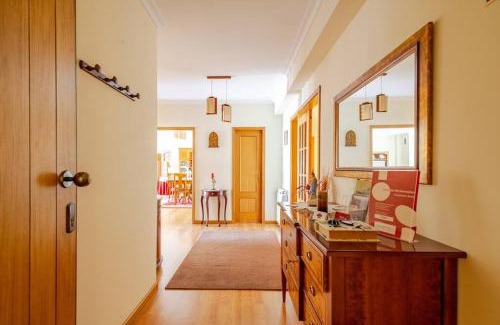 Lamego Apartment | Remédios Apartment