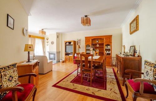 Lamego Apartment | Remédios Apartment