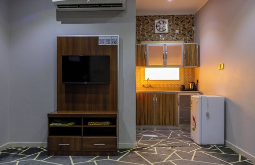 Taif Apartment | Remal Aljazeera