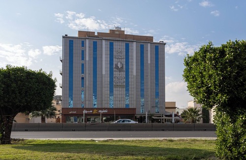 Taif Apartment | Remal Aljazeera