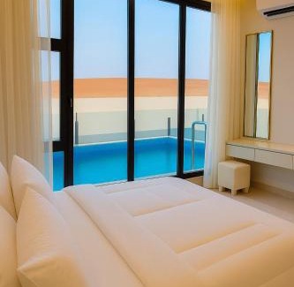 Bidiya Resort | Remal Resort