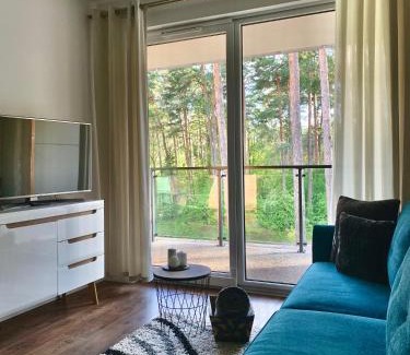 Augustow Apartment | REMAR - Apartamentai prie Necko Ežero