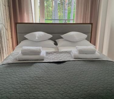 Augustow Apartment | REMAR - Apartamentai prie Necko Ežero