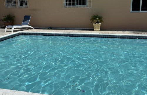 Montego Bay Apartment | Remarkable 1-Bed Apartment in Montego Bay