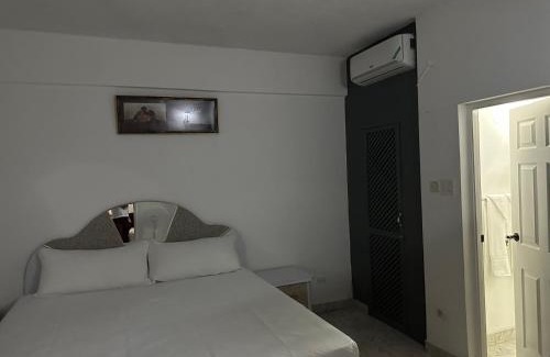Montego Bay Apartment | Remarkable 1-Bed Apartment in Montego Bay
