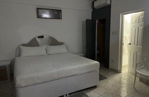 Montego Bay Apartment | Remarkable 1-Bed Apartment in Montego Bay
