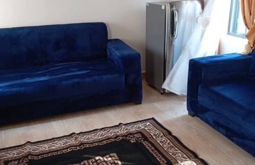 Asaba Apartment | Remarkable 2-Bed Apartment in Asaba