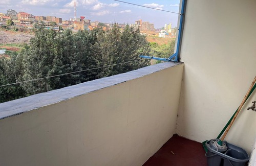 Kiambu Apartment | Remarkable 2-bed Apartment, Cozy and Comfortable