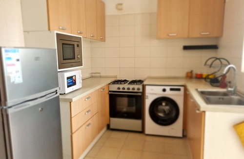 Belas Apartment | Remarkable 3-Bed Apartment in Kilamba - Luanda