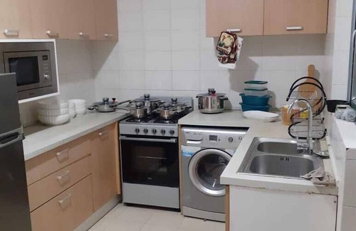 Belas Apartment | Remarkable 3-Bed Apartment in Kilamba - Luanda
