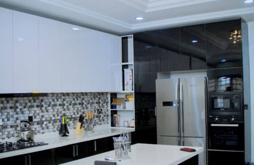 Sangotedo Villa | Remarkable 3-Bed Villa in Ajah Ogombo