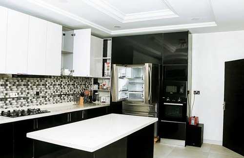 Sangotedo Villa | Remarkable 3-Bed Villa in Ajah Ogombo