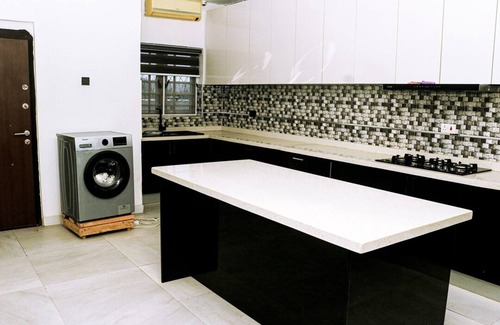 Sangotedo Villa | Remarkable 3-Bed Villa in Ajah Ogombo