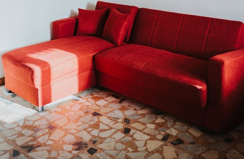 Joppolo Apartment | Remarkable 4-Bed Apartment in Joppolo