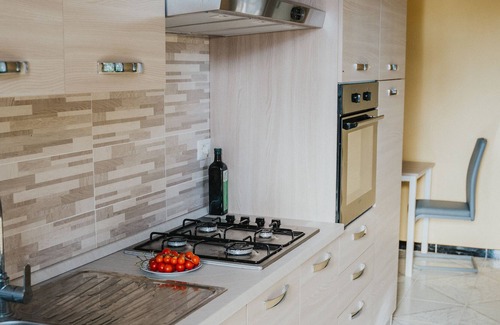 Joppolo Apartment | Remarkable 4-Bed Apartment in Joppolo