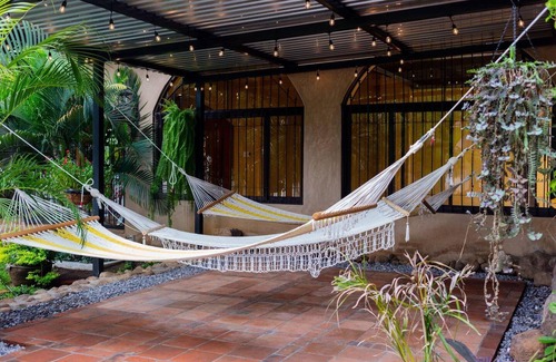 Retalhuleu Villa | Remarkable 4-bed Villa in Retalhuleu, Guatemala