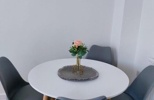 Rugby House | Remarkable and modern house in Rugby England