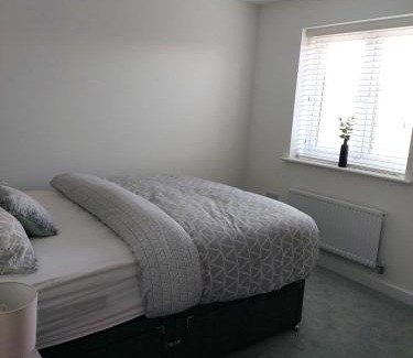 Rugby House | Remarkable and modern house in Rugby England