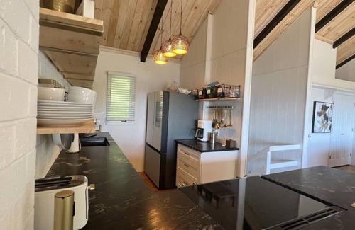 Dan River House | Remarkable Mountain Retreat! Breathtaking Views and Pet Friendly!