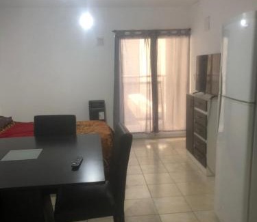 Villa Maria Apartment | Remedios de escalada Suite! Wifi Aire cable