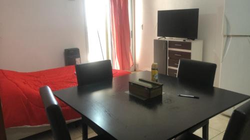 Villa Maria Apartment | Remedios de escalada Suite! Wifi Aire cable
