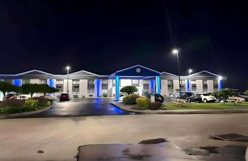 Gettysburg Hotel | Remembrance Inn