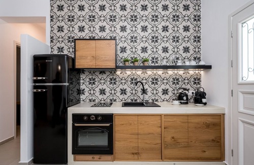 Astypalaia Apartment | Remezzo Suites