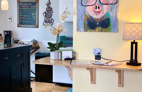 University Park Apartment | Remington Flats