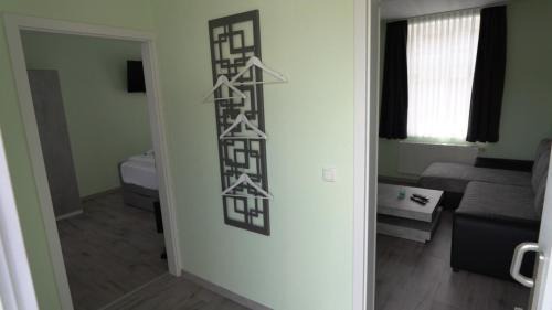 Wernigerode Old Town Apartment | Remise 1