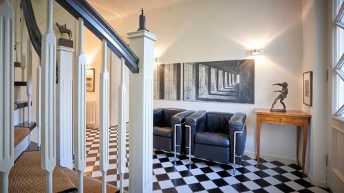 Berliner Vorstadt House | Remise Heiliger See