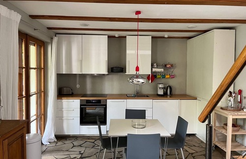 Babelsberg Nord House | Remise in a dream location