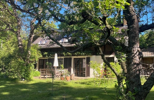 Babelsberg Nord House | Remise in a dream location
