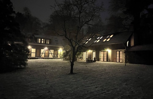 Babelsberg Nord House | Remise in a dream location