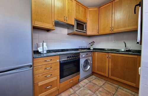 Espinama Apartment | Remoña 2
