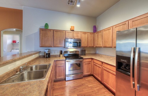 Chandler Condo | Remodeled 2 Bedroom Condo