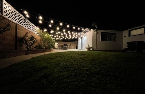 Canoga Park House | Remodeled 4-Bed, 2-Bath Home with Comfy Beds, Yard Space in Quiet Neighborhood