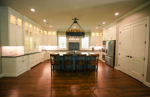 Oakwood House | Remodeled Aggieland Historic Home/Gameday Retreat