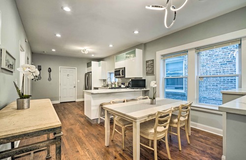 Chatham Apartment | Remodeled Chicago Apartment < 9 Mi to Downtown