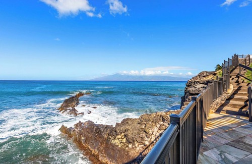Kahana Condo | Remodeled. Ground floor w/views KSB5B - Sullivan