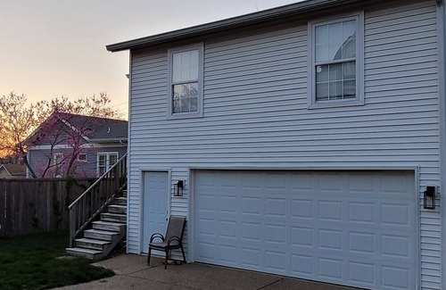 Kirkwood Apartment | Remodeled Kirkwood Guest house