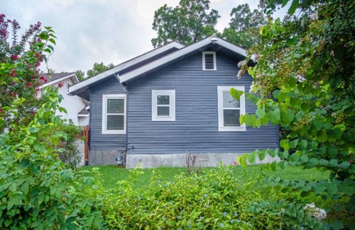 Mahncke Park Apartment | Remodeled Modern 1br/1ba Apt2 Near Dtwn 5min Pearl