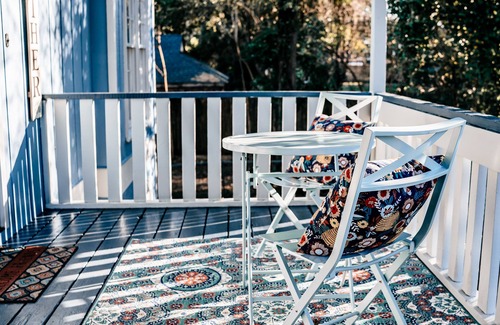 Columbus Apartment | Remodeled Modern Apartment Minutes from Ft. Benning and Midtown Dining.