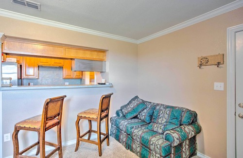 Sanger Apartment | Remodeled Ranch Apt in Sanger: 12 Mi to Lake!