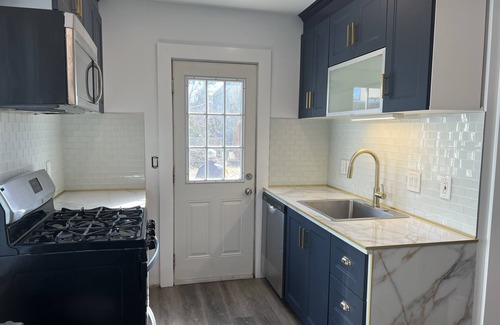 Watertown House | Remodeled Townhouse close to Boston
