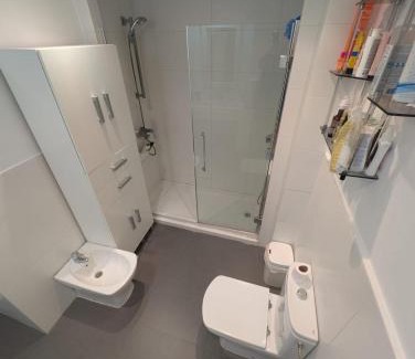 Ciudad Universitaria Apartment | Remolins Bloque 2 9B Benicàssim zona Torreón