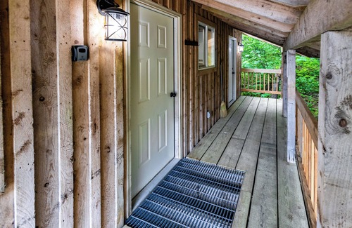 Homer Cabin | Remote Alaska living experience, private cabin.